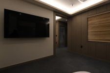 하운드호텔 대구대명점