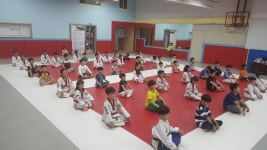 용당타이거즈태권도