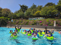 경희대국가대표태권도장