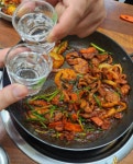 광명대박식당