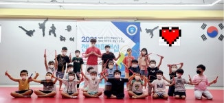 용당타이거즈태권도