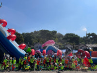 경희대국가대표태권도장