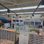 아이리더안경 렌즈타운 부산기장정관점