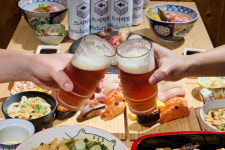 스시차림 숙명여대점