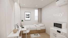 엔스테이 죽전165