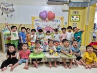 참행복한어린이집