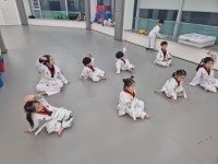 센텀 THE바른태권도 택견