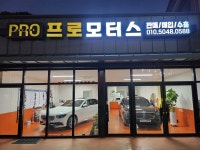 프로모터스