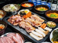 이가네흑돼지
