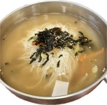 유성할매국수 탄방점