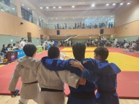 용인대서대문체육관