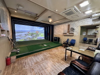 지앤유스크린골프존