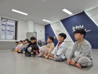 늘해랑태권도