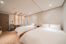 센트로호텔 안양호계점