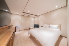 센트로호텔 안양호계점