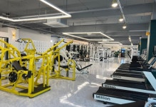 비바짐 김해주촌점