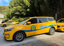 일진교통 서진지점