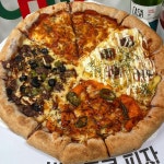 비스트로피자 안산1호점