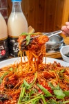 거기가바 이런아구 저런코다리