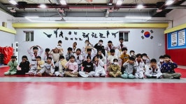 용당타이거즈태권도