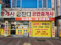 금잔디공인중개사사무소