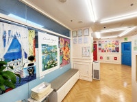 플래뮤 노원중계 미술학원