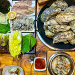 장독대