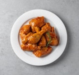 칠분통닭 조례왕지점