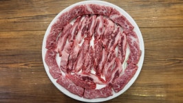 해덕한우