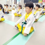 강한아이태권도 광양점