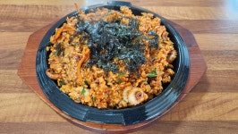 대전 칼국수 족발 쭈꾸미볶음 본점