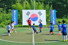 월드FC 축구클럽