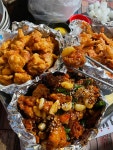 삼덕통닭 신정네거리점