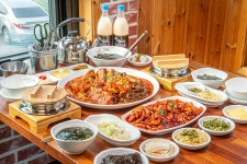 거기가바 이런아구 저런코다리