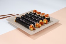 선비꼬마김밥 유니시티점