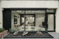 레인커피 마포아현점