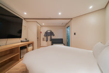 센트로호텔 안양호계점