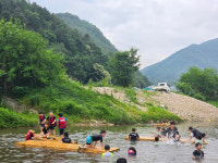 경희대국가대표태권도장