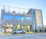 놀라운드 애견유치원 애견호텔 애견미용