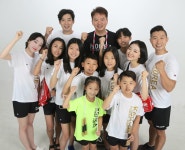 망포줄넘기한국파워점핑 수원본점