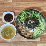 일신홍두깨손칼국수