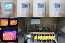 귀뚜라미보일러 광주남구대리점