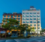 본가야호텔