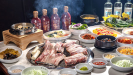 돈가옥 위례본점