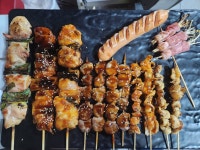 꼬치카야정도 산본본점