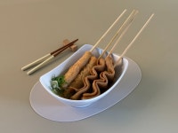 해오름분식