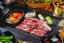 진정한고깃집명품장어 진고명장