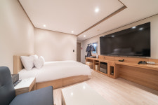 센트로호텔 안양호계점