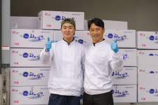 해풍땅끝수산