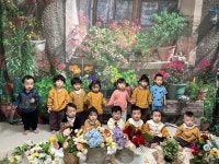 참행복한어린이집